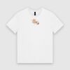 Mens Slimfit Crew Neck Tee Thumbnail