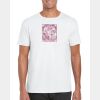 Mens Slimfit Crew Neck Tee Thumbnail