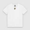 Mens Slimfit Crew Neck Tee Thumbnail