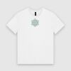 Mens Slimfit Crew Neck Tee Thumbnail