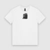 Mens Slimfit Crew Neck Tee Thumbnail