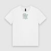 Mens Slimfit Crew Neck Tee Thumbnail