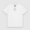 Mens Slimfit Crew Neck Tee Thumbnail
