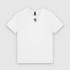 Mens Slimfit Crew Neck Tee Thumbnail