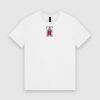 Mens Slimfit Crew Neck Tee Thumbnail