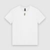Mens Slimfit Crew Neck Tee Thumbnail