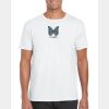 Mens Slimfit Crew Neck Tee Thumbnail