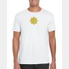 Mens Slimfit Crew Neck Tee Thumbnail
