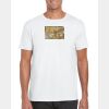 Mens Slimfit Crew Neck Tee Thumbnail