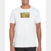 Mens Slimfit Crew Neck Tee Thumbnail