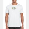 Mens Slimfit Crew Neck Tee Thumbnail