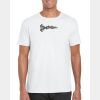Mens Slimfit Crew Neck Tee Thumbnail
