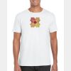 Mens Slimfit Crew Neck Tee Thumbnail