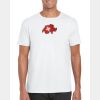 Mens Slimfit Crew Neck Tee Thumbnail