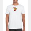 Mens Slimfit Crew Neck Tee Thumbnail