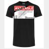 JB's Wear Fitted Men's Tee Thumbnail