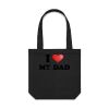 AS Colour Carrie Bag Thumbnail