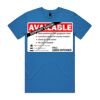 Mens Staple Tee Thumbnail