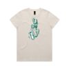 Women's Maple Tee Thumbnail