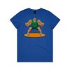 Women's Maple Tee Thumbnail