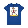 Women's Maple Tee Thumbnail