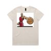 Women's Maple Tee Thumbnail