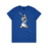 Women's Maple Tee Thumbnail