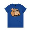 Women's Maple Tee Thumbnail