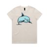 Women's Maple Tee Thumbnail