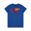 Women's Maple Tee Thumbnail