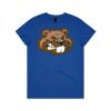 Women's Maple Tee Thumbnail