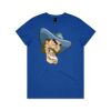 Women's Maple Tee Thumbnail