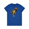 Women's Maple Tee Thumbnail