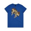 Women's Maple Tee Thumbnail