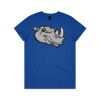 Women's Maple Tee Thumbnail