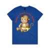 Women's Maple Tee Thumbnail