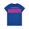 Women's Maple Tee Thumbnail