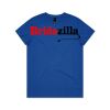 Women's Maple Tee Thumbnail