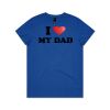 Women's Maple Tee Thumbnail