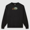 Gildan Crew Neck Sweatshirt Thumbnail