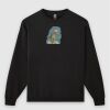 Gildan Crew Neck Sweatshirt Thumbnail