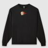 Gildan Crew Neck Sweatshirt Thumbnail