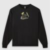 Gildan Crew Neck Sweatshirt Thumbnail