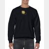 Gildan Crew Neck Sweatshirt Thumbnail