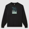 Gildan Crew Neck Sweatshirt Thumbnail