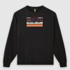 Gildan Crew Neck Sweatshirt Thumbnail