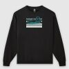 Gildan Crew Neck Sweatshirt Thumbnail