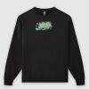 Gildan Crew Neck Sweatshirt Thumbnail