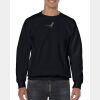 Gildan Crew Neck Sweatshirt Thumbnail