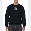 Gildan Crew Neck Sweatshirt Thumbnail